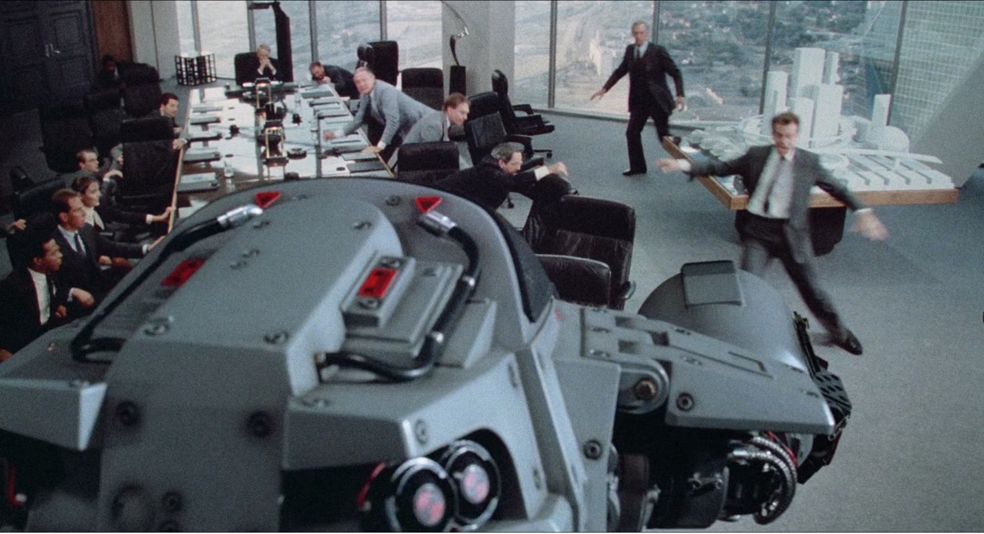 Robocop's Address Buildings and Brutality in RoboCop - Broadly Textual Pub